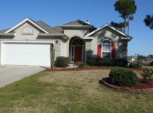 218 Carriage Lake Dr, Little River, SC 29566