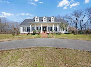 226 Gann Rd, Milan, TN 38358