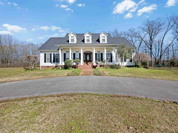 226 Gann Rd, Milan, TN 38358