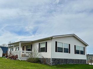 8900 NE 25th St Trailer 112, Carlisle, IA 50047
