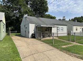 417 Wilson Ct, Huntington, WV 25701