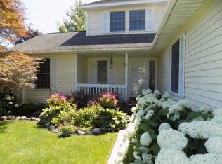 4481 Silver Valley Ln, Traverse City, MI 49684