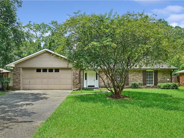 515 Lake Sardis Dr, Slidell, LA 70461