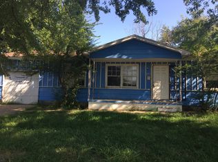 439 E 59th Pl N, Tulsa, OK 74126