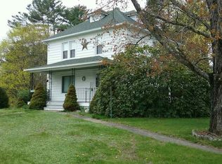607 State Route 55, Eldred, NY 12732