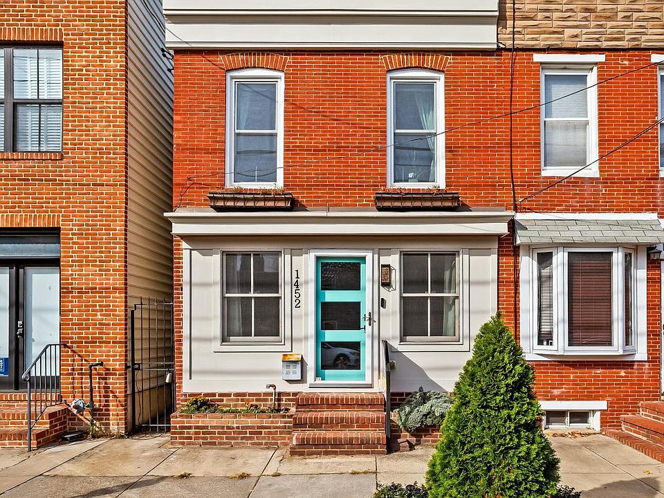 1452 Hull St, Baltimore, MD 21230 Zillow