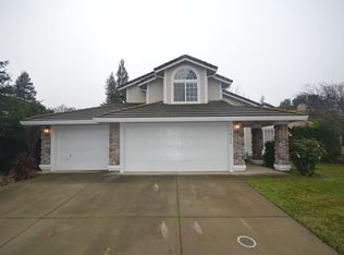 14925 Reynosa Dr, Rancho Murieta, CA 95683