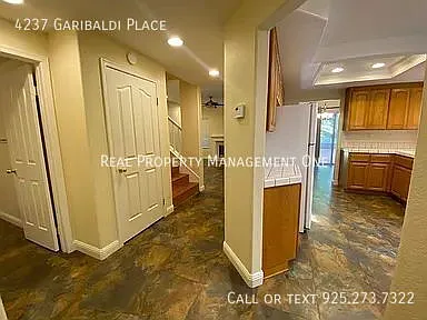 Well Kept 3 Bedroom, 2.5 Bath Home in Highly Desirable Pleasanton Location — Photo 3