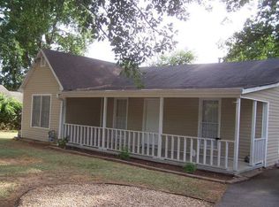 133 2nd Ave, Griffin, GA