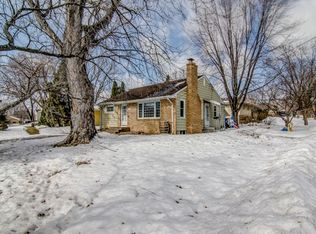 2625 30th Ave NE, Saint Anthony, MN 55418