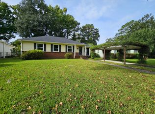 303 Brandywine Rd, Savannah, GA 31405