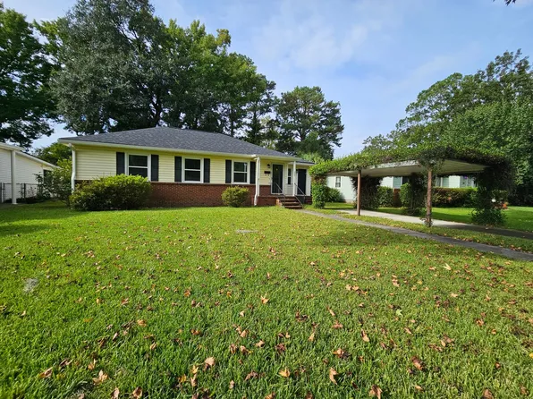 303 Brandywine Rd, Savannah, GA 31405