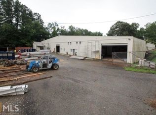 59 Rogers Ave, Jasper, GA 30143