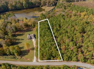 LOT 12 Canoe Crk, Gaston, NC 27832