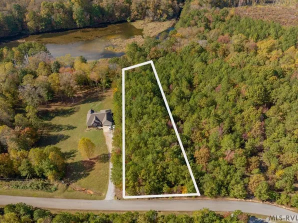 LOT 12 Canoe Crk, Gaston, NC 27832