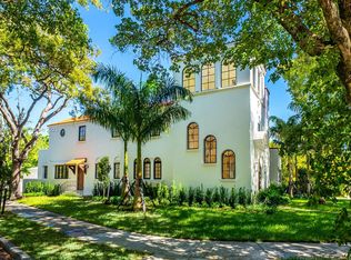 Bayshore Unit 3, Miami, FL 33137