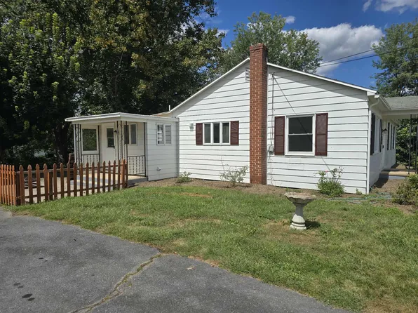 69 Bellview Rd, Harrisonburg, VA 22802