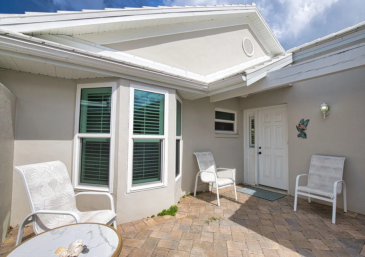 Seasonal Short-Term 2 Bed 2 Bath Heated Pool Villa with a Den in Harrington Lakes at Planation Go... — Photo 3