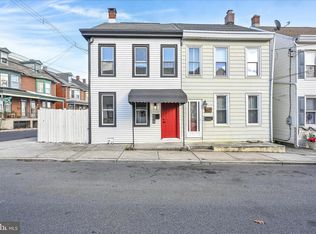 498 N 6th St, Lebanon, PA 17046