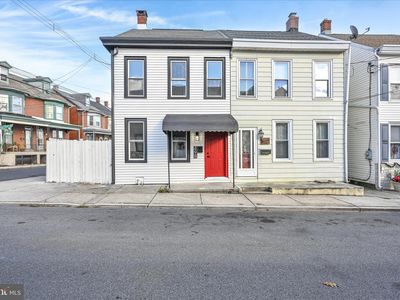 498 N 6th St, Lebanon, PA, 17046