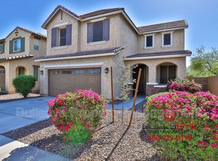7321 N 89th Dr, Glendale, AZ 85305