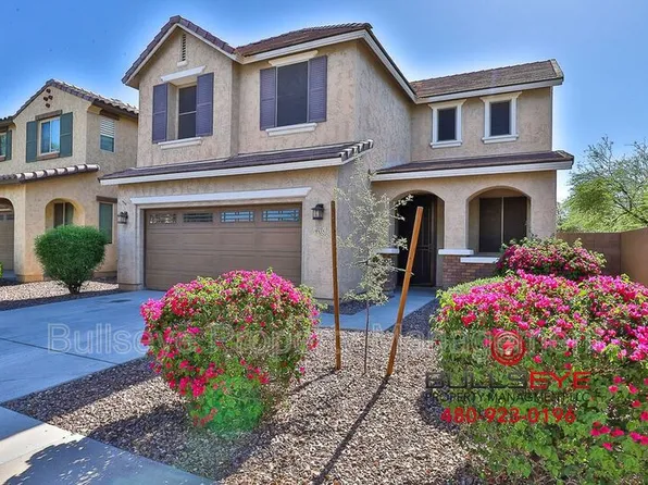 7321 N 89th Dr, Glendale, AZ 85305