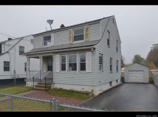 469 Newhall St, Hamden, CT 06517