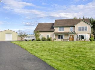 27705 NE 10th Ave, Ridgefield, WA 98642