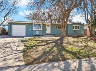 2580 Valley View Drive, Denver, CO 80221
