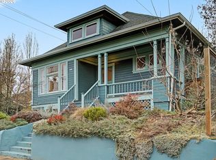 4074 NE 7th Ave, Portland, OR