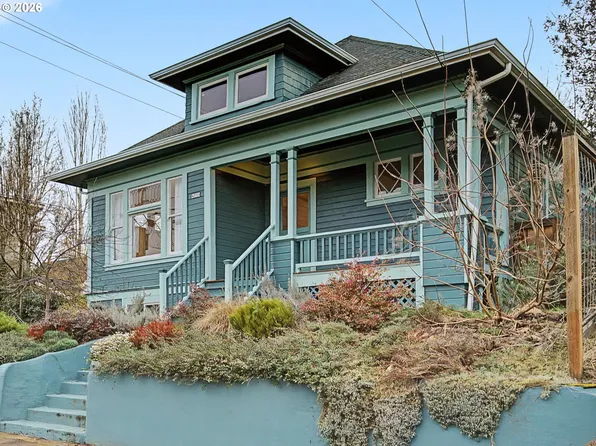 4074 NE 7th Ave, Portland, OR 97212