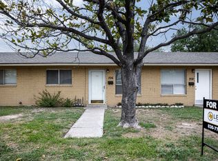 DNT 10th St., Del Rio, TX 78840