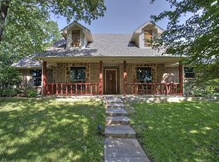 6832 Feather Wind Ct, Fort Worth, TX 76135