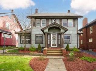 3150 Washington Blvd, Cleveland Heights, OH