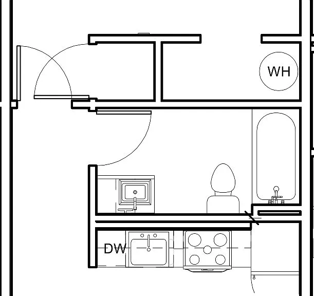 Duke Henry Flats — Photo 19