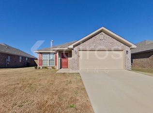 6742 Triston Way, Montgomery, AL 36116