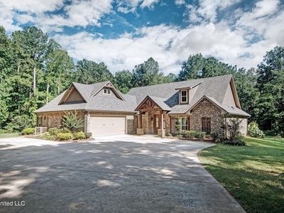 2072 Quail Hill Rd, Brandon, MS, 39042