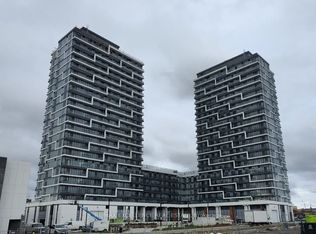 9751 Markham Rd #2209, Markham, ON L6E 0H7