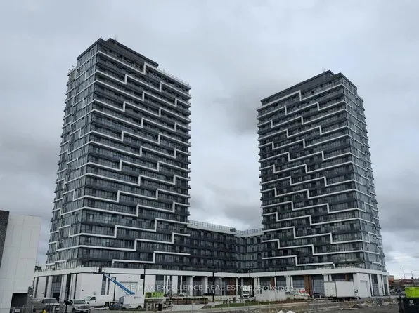 9751 Markham Rd, Markham, ON