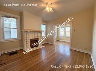 3330 Portola St #1, Pittsburgh, PA 15214