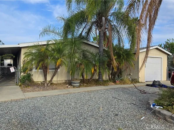 24812 Wendell Dr, Hemet, CA 92544
