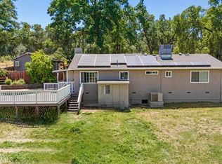 2681 Pinecrest Rd, Oroville, CA 95966