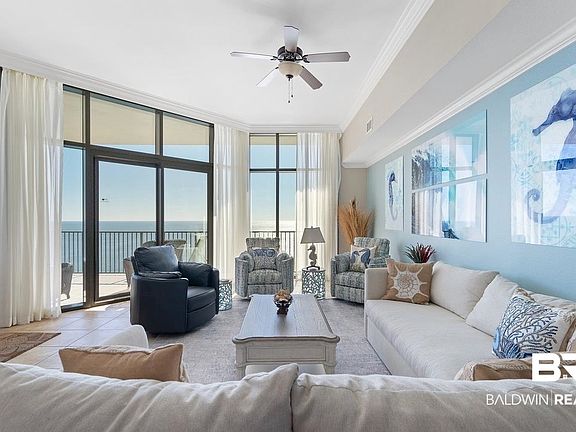 2nd image of 23450 Perdido Beach Blvd #3209