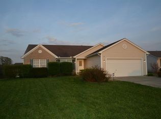6100 Pine Meadows Dr, Loveland, OH 45140