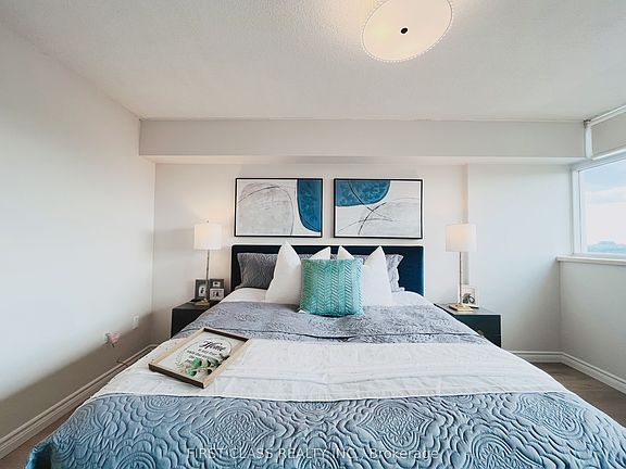 2nd image of 25 Silver Springs Blvd #1701