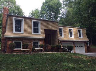 161 Greenfield Ln, Wilkesboro, NC 28697
