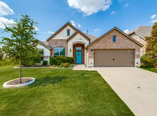 4005 Gray Wolf Dr, Melissa, TX 75454
