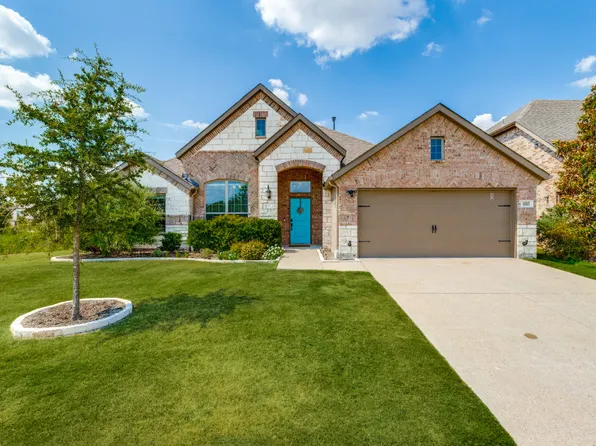 4005 Gray Wolf Dr, Melissa, TX 75454