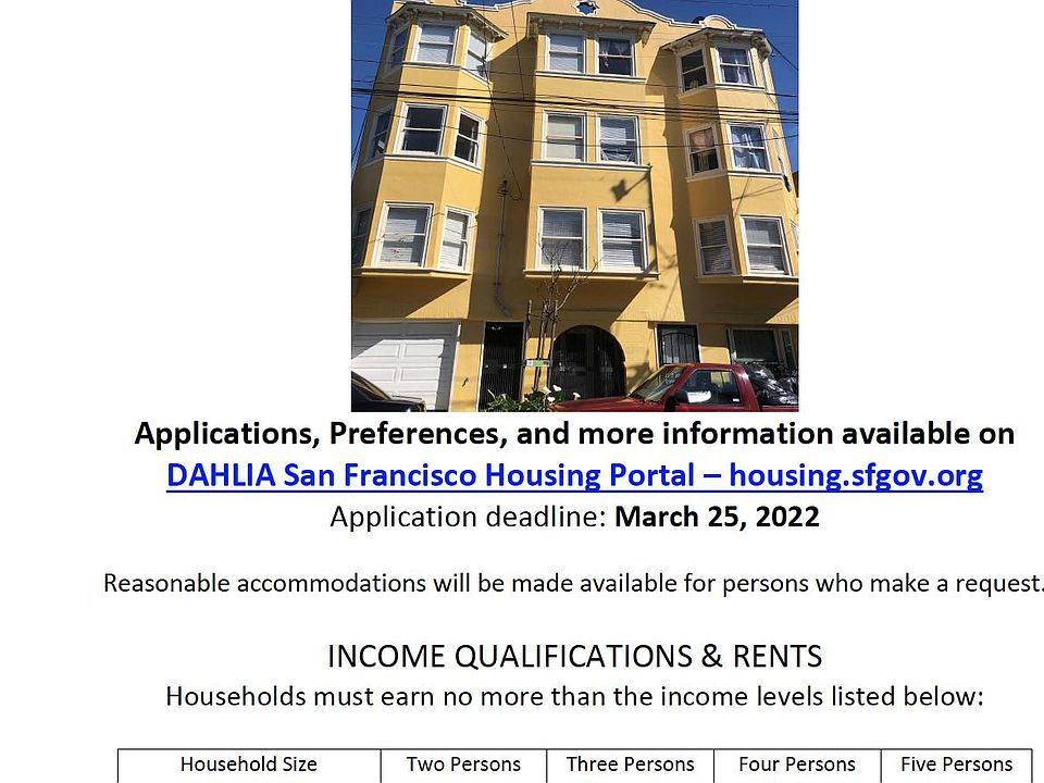 2nd image of 1411 Florida St #1