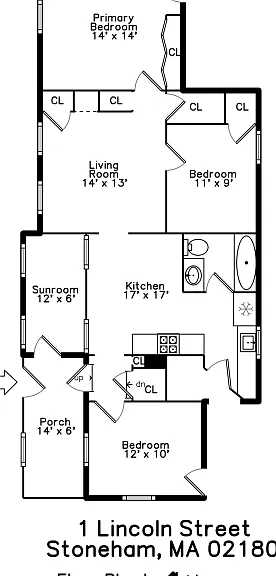 1 Lincoln St #1 — Photo 27